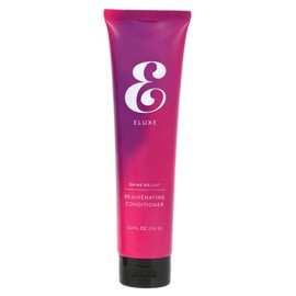 ELUXE Rejuvenating Conditioner | Smooth & Moisturize | Fight Frizziness | Add Deep Hydrating for Damaged Hair | Sulfate and Paraben-Free | 5.3 oz (Pack of 1)