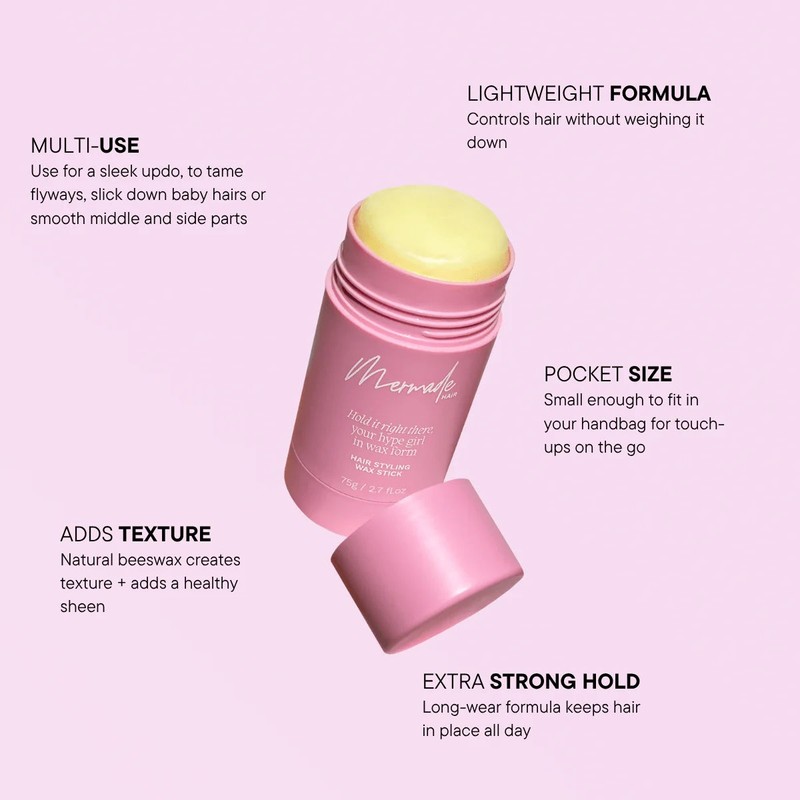 Mermade Fly-Away Kit