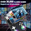 Forlarme R36Ultra Retro Handheld Game Console - Open Source Linux