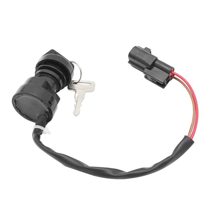 M MATI Start Stop Headlight Switch & Ignition Key Switch