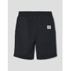 Name It Boy’s Nkmvermo Long SWE Unb F Noos Shorts,