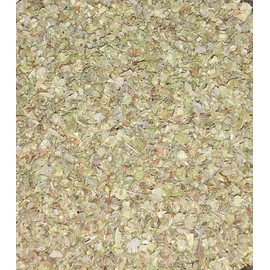 Organic Marjoram (Origanum majorana) Dried Herb (100g)