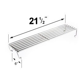 MHP Universal Warming Rack