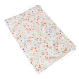 Mobestech Shade Curtain Car Window Sunshade Flower Pattern Blinds Floral Print Shades Sun Blocking Window Covers Light Dimming Sunshades Auto Privacy Curtains Cloth