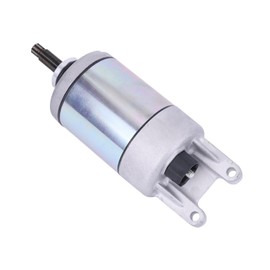 moseiny 31200-HL4-003 Starter Motor for UTV Honda Pioneer Talon 1000 SXS UTV 2016 2017 2018 Starter Motor Assembly for Pioneer 1000 M3 2016-2022