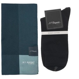DuPont (신세계본점)26  S/S      순면 손수건양말   2매세트    SE6SMA381007SGE001BK (Shinsegae Main Store) 26 S/S Cotton Handkerchief Socks 2-Piece Set SE6SMA381007SGE001BK