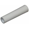 RV Designer E229, Plastic Door Bumper, 2-7/8 inch, White, Entry