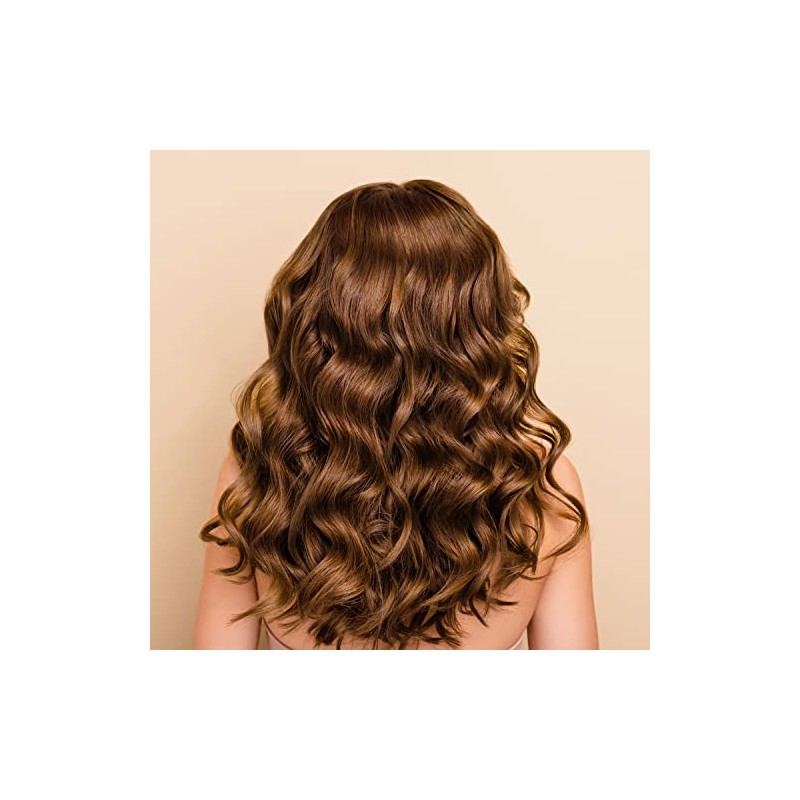 AGE beautiful Permanent Hair Color Dye Liqui Creme & Developer