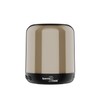 Sparrow2Trade Aura-Sync Surround TWS/RGB-Color Speaker, Small, Brown