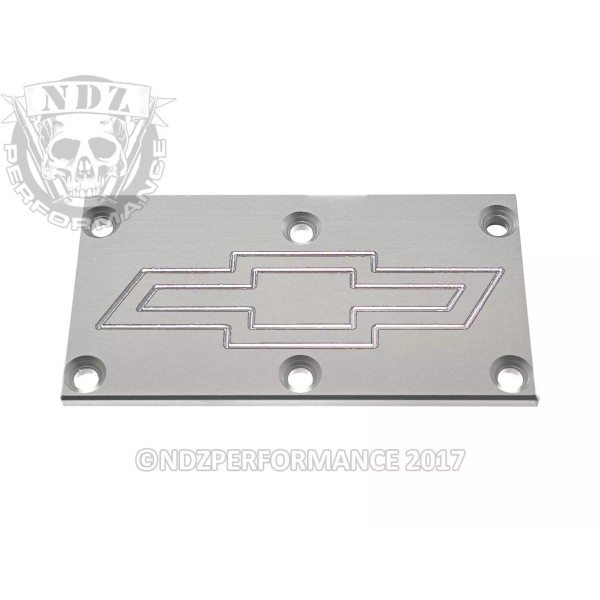 NDZ Performance TPI Throttle Body Plate o Chevy Camaro Firebird