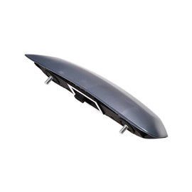 YUCKMZ Tailgate Handle Boot Handle Button for Tailgate Compatible with Vauxhall Corsa D Vauxhall MK III 13188288 176729