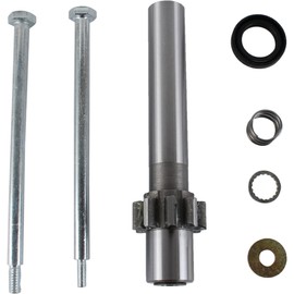 DB Electrical 222-22021 New Jack Shaft Compatible With/Replacement For Harley Davidson 1989 1990 1991 1992 1993 89 90 91 92 93 Big Twin 36199-430 Z6199-430