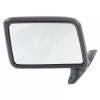 Unbranded Manual Side View Mirrors Left & Right Pair Set