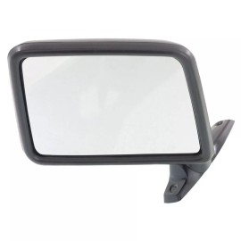 Unbranded Manual Side View Mirrors Left & Right Pair Set for Explorer Ranger Bronco II