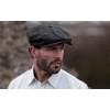 WALKER AND HAWKES - Danesford - Unisex Bakerboy Flat Cap