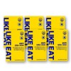 Likeit Slim Sok Thindex 3500 Alpha CD Alphacyclodextrin 20 sachets,