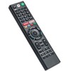 RMF-TX200U Voice Replacement Remote Applicable for Sony TV XBR-65X930D XBR-75X940D