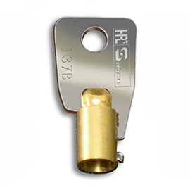 FEO-K1 | Universal Elevator Fire Service Key