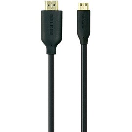 Belkin 1m Mini HDMI Cable