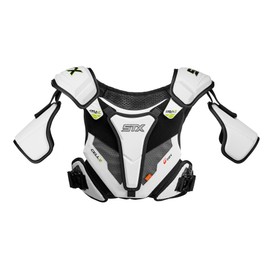 STX Cell VI™ Lacrosse Shoulder Pads, Extra Large