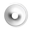 Amaran Mini Bowens Mount Reflector for Ray 60c/120c COB Light