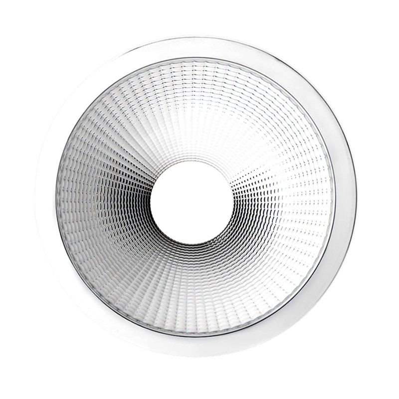 Amaran Mini Bowens Mount Reflector for Ray 60c/120c COB Light