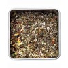 Spring Herbal Tea Blend: Loose-Leaf, Organic & Wildcrafted, Healing and