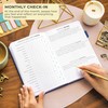 Clever Fox Gratitude Journal – Happiness, Positivity & Affirmation Daily
