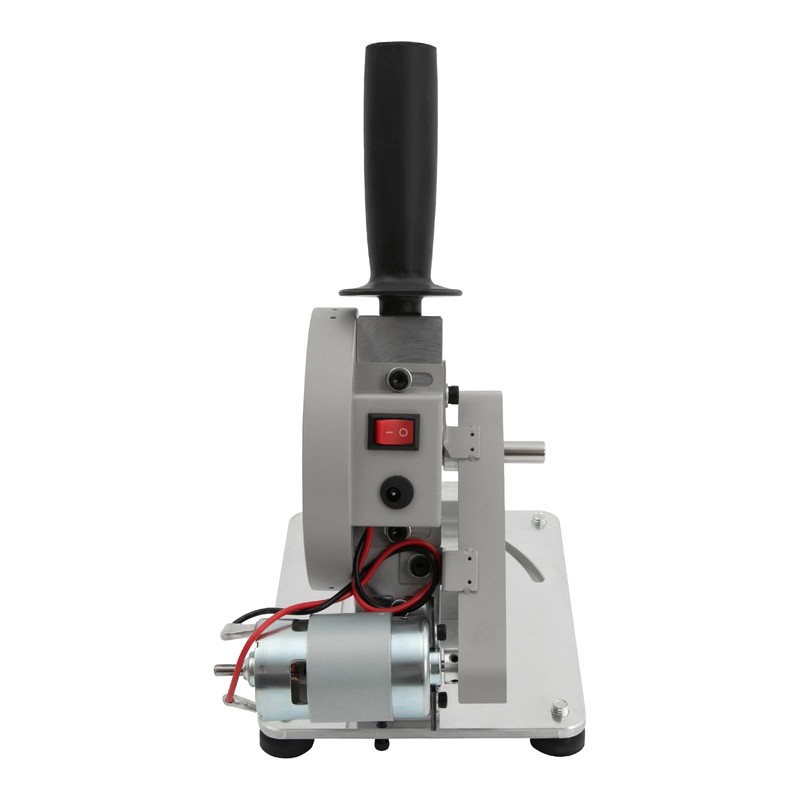 Mini Miter Saw, 4 inch Electric Chop Saw Mini Table