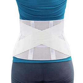 Spine Align Back Brace