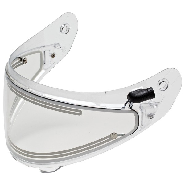 Hjc Parts Hj-17 Frameless El.Clear 956-461