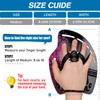 Curved Swimming Paddle Swimming Hand Paddle with Adjustable Straps for