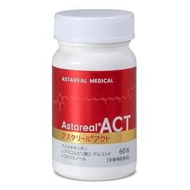 Asteryl ACT