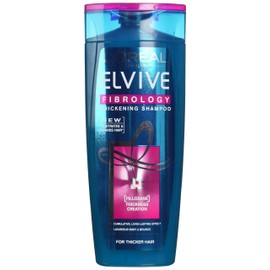 Elvive Fibrology Thickening Shampoo