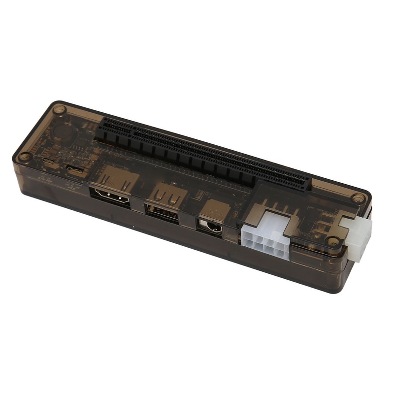 External Video Card Dock M.2 A/E Key Data Cable External