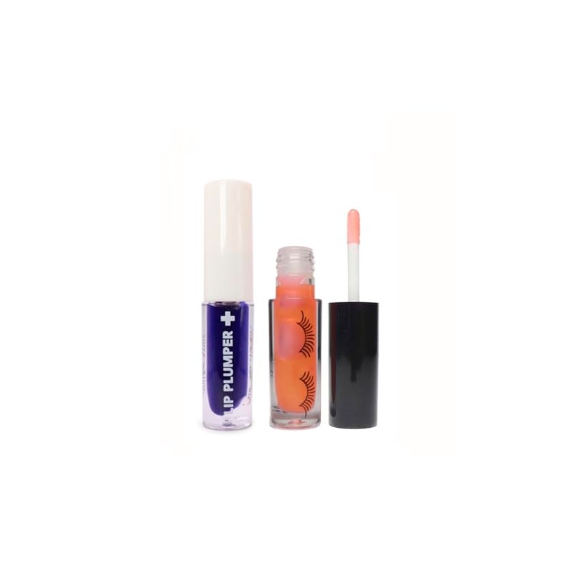 Mlashes | Volumizador para labios al instante con tinta |