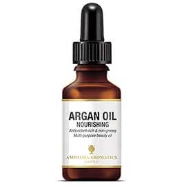 Amphora Aromatics Argan Oil - Nourishing 25ml Single