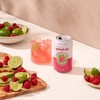 Spindrift Sparkling Water, Raspberry Lime Flavored, Made with Real Squeezed