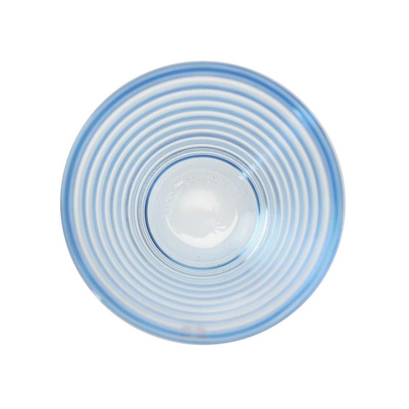 iittala Aino Aalto Highball, 11.2 fl oz (330 ml), Aqua