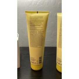 Briogeo Be Gentle Be Kind Body Cream 8oz – Banana + Coconut – Clean, NEW