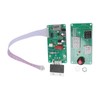 Spot Welder Battery Control Board 9 to 12V Digital Display