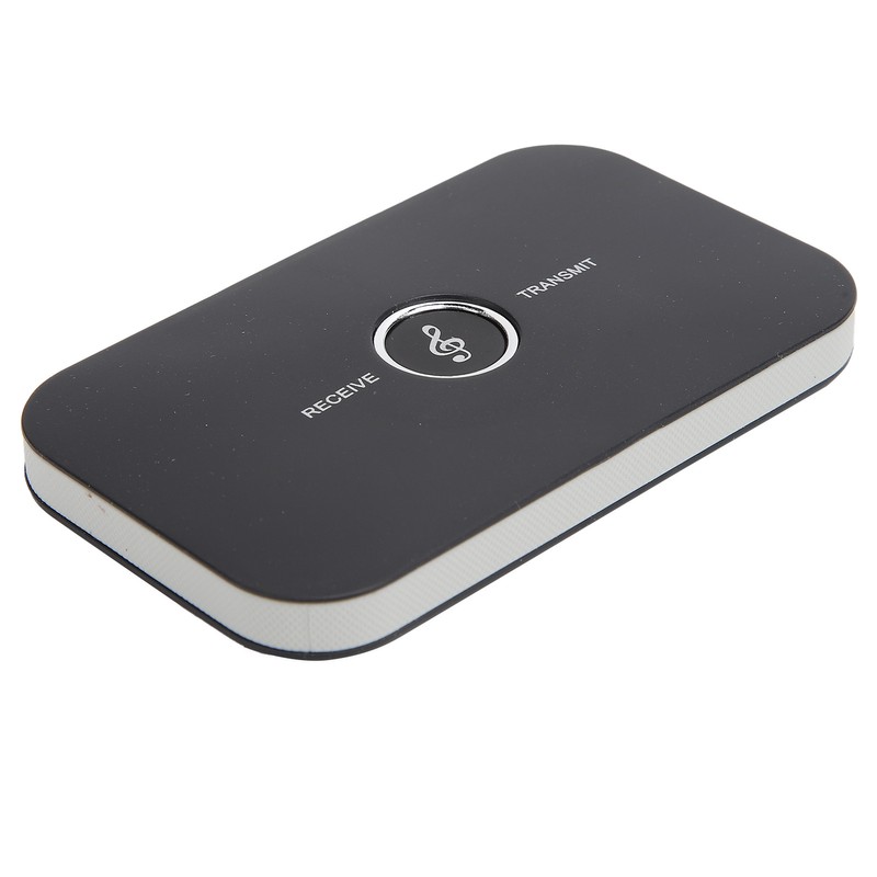 2 in 1 Bluetooth Adapter Receiver Transmitter Wireless Audio Adapter