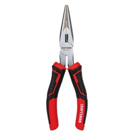 CRAFTSMAN CMHT81644 CFT - Alicate de nariz larga de 6 pulgadas