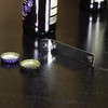 Chef Craft Select Durable Plated Iron Bottle Opener, 4 inch