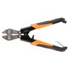 MUNEFE Chain Cutter, Heavy Duty Wire Cutters, Wire Cutter Tools,
