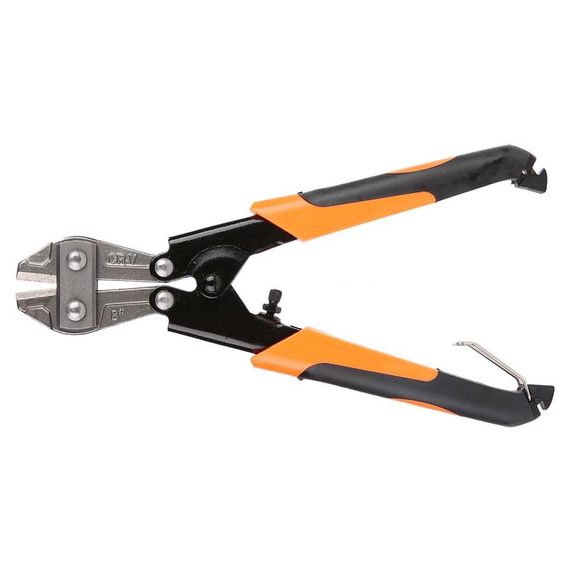 MUNEFE Chain Cutter, Heavy Duty Wire Cutters, Wire Cutter Tools,