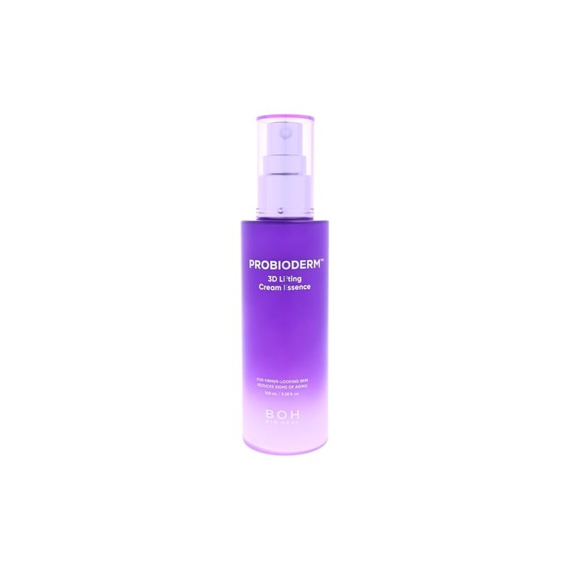 Probioderm 3D Lifting Cream Essence by Bioheal BOH for Women
