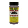 Pro-Cure Catfish Magic Chicken Liver Cure, 12 Ounce