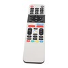 TV Remote Control Replacement with Voice Function for Skyworth Coocaa