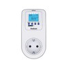 Theben 0200170 Eltimo 020 Astro top3 Digital Socket Switch with